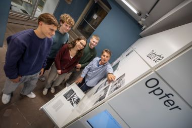 Ideologie und Terror der SS